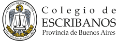 Escribanos